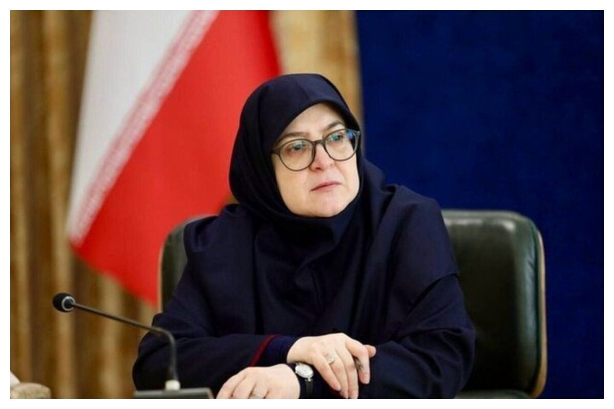 آقای اکرمی به عنوان سرپرست وزارت اقتصاد را به خوبی راهبری میکند