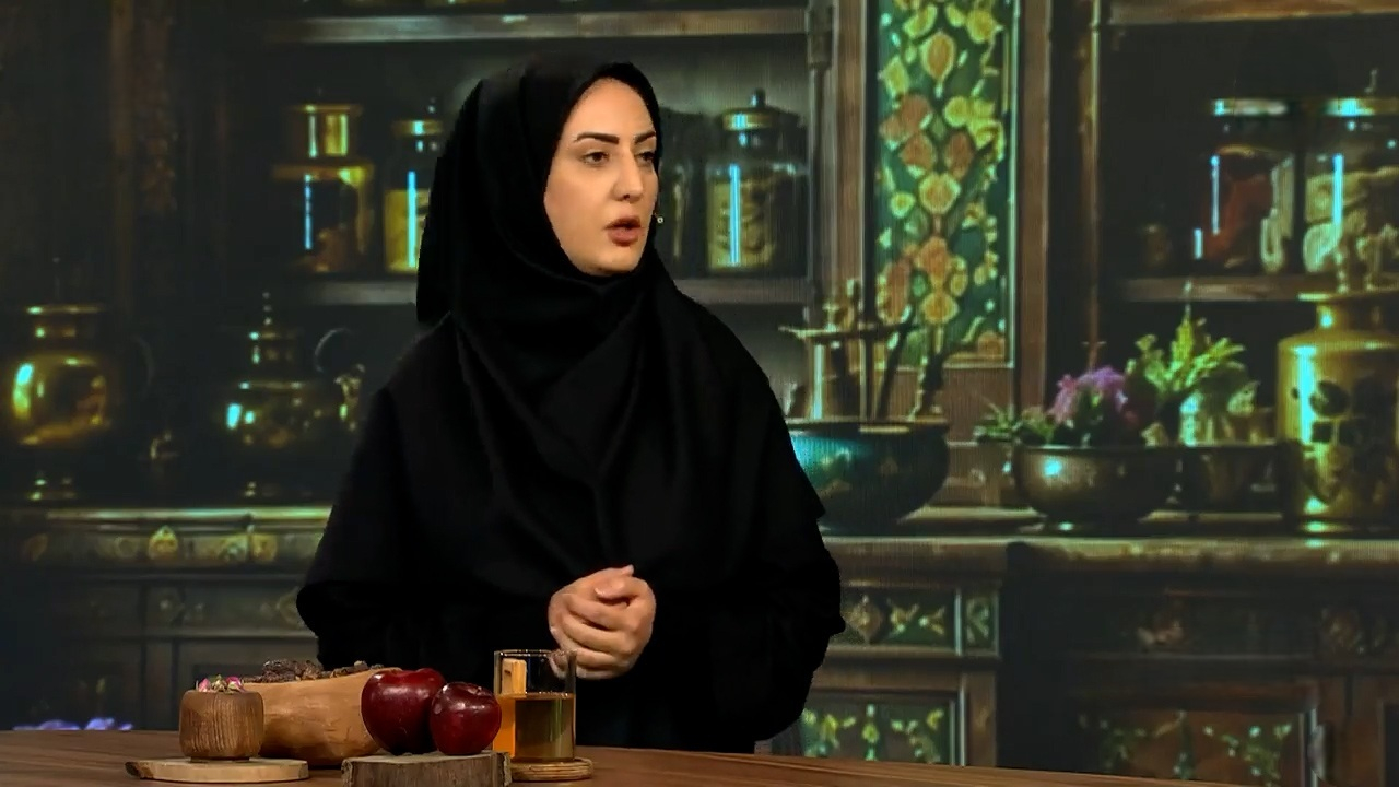 رایحهدرمانی؛ راهی برای تحریک اشتهای کودکان و بیماران + فیلم