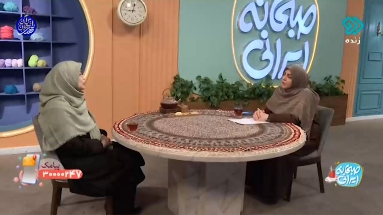 پیشرفتهای ایران در علم پزشکی در حوزه زنان + فیلم