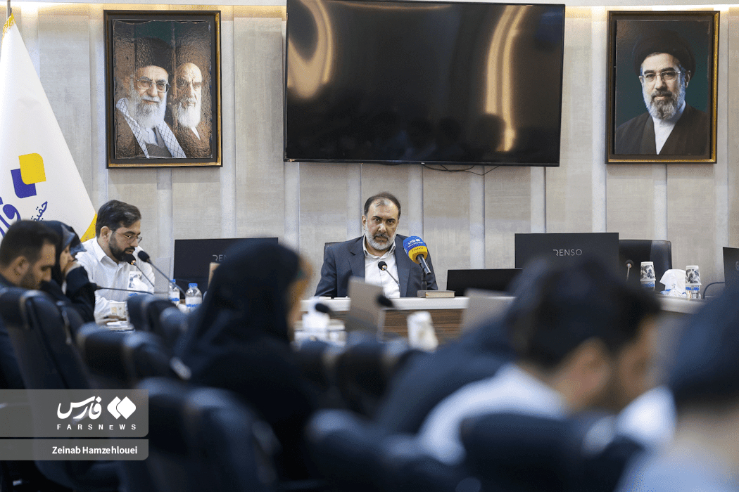 کیف پول فارس و ۵ سامانه مکمل پلتفرم فارس به‌زودی در دسترس مخاطبان