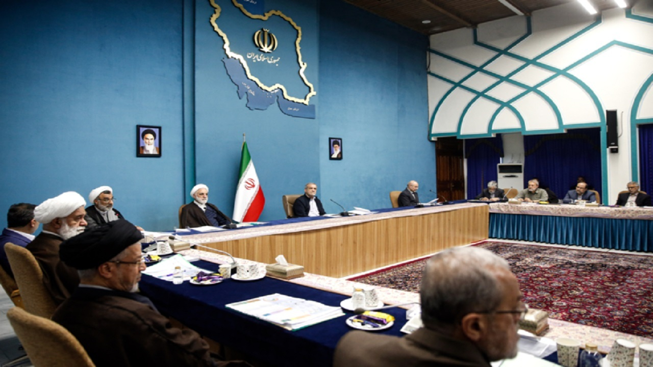 مصوبات نهایی کنکور نباید تحت فشار جریانهای مختلف دگرگون شود