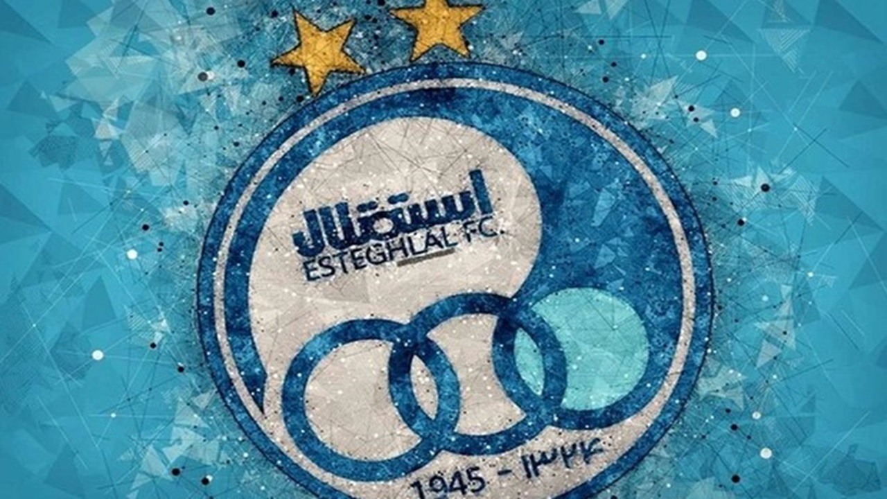 استقلالیها از دریافت کاپ فصل گذشته ناامید شدند