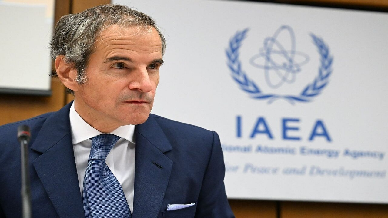 آژانس در انتظار اجازه ورود به سایت‌های هسته‌ای ایران