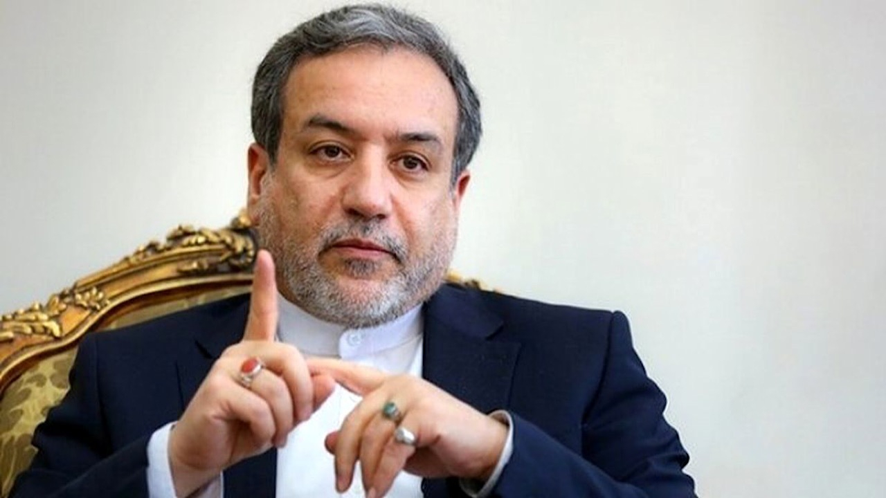 عراقچی: برگزاری مجمع گفتوگوهای تهران ابتکار بسیار خوبی است