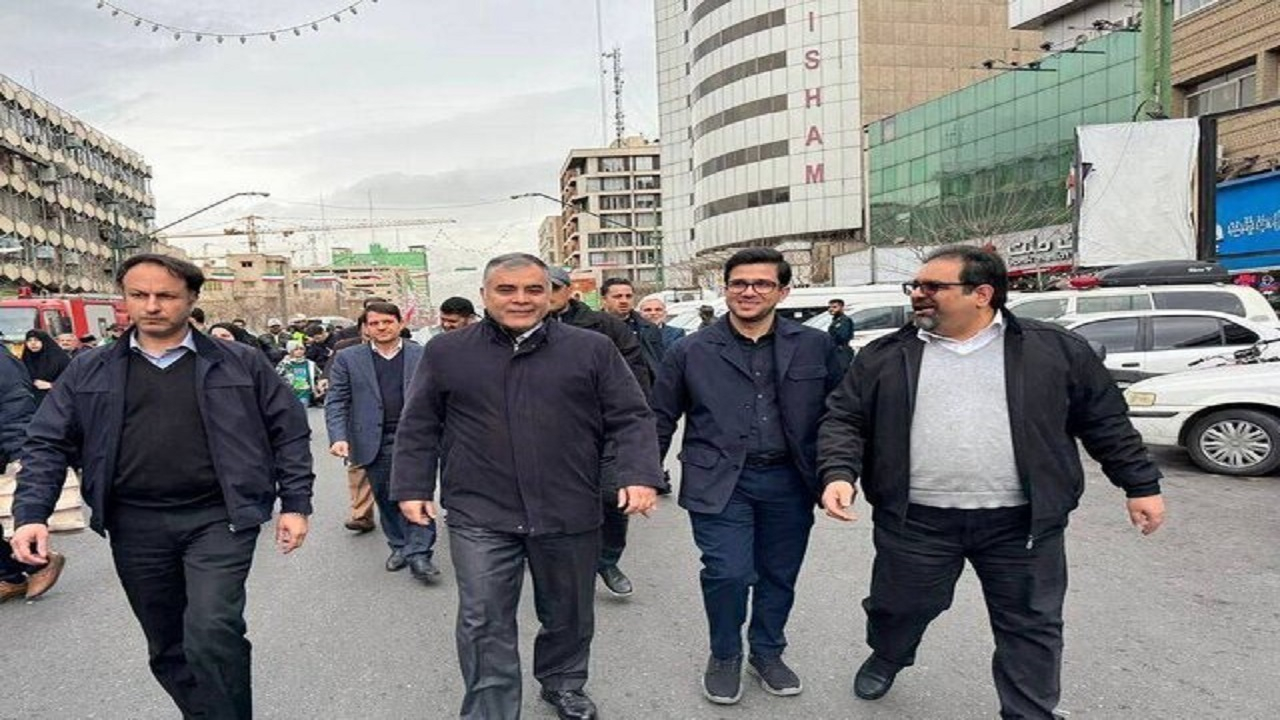 پاک‌نژاد: در شرایط تحریم مشکلی برای فروش نفت نداریم