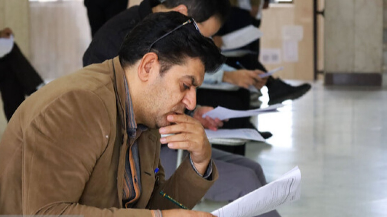 اعلام نتایج آزمون انتقال دانشجویان علوم پزشکی خارج کشور