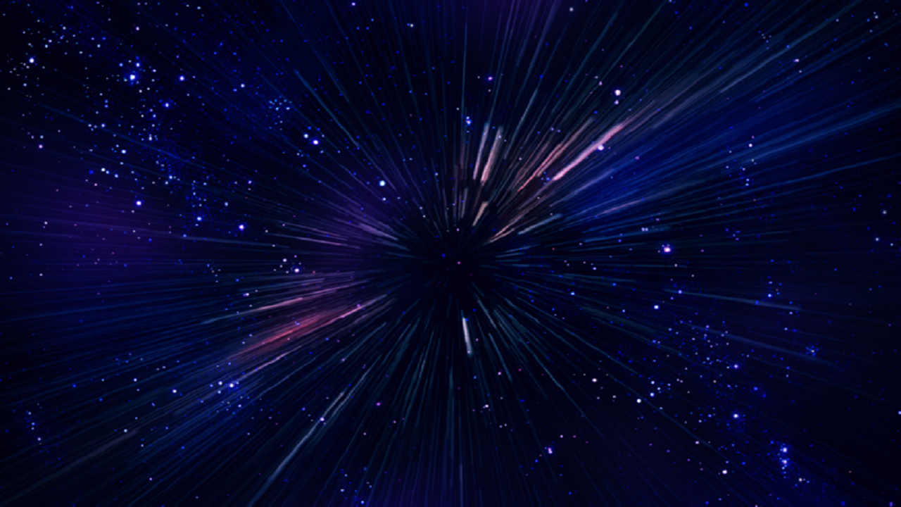 کشف یک ساختار کیهانی غولپیکر که میتواند اسرار شکلگیری راه شیری را آشکار کند