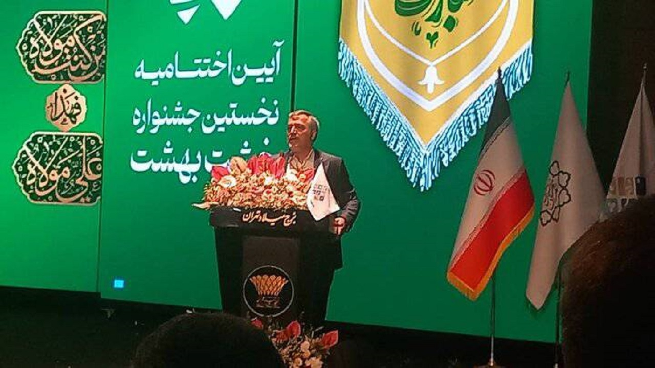 تحقق برنامههای شهر نیاز به همراهی شهروندان دارد