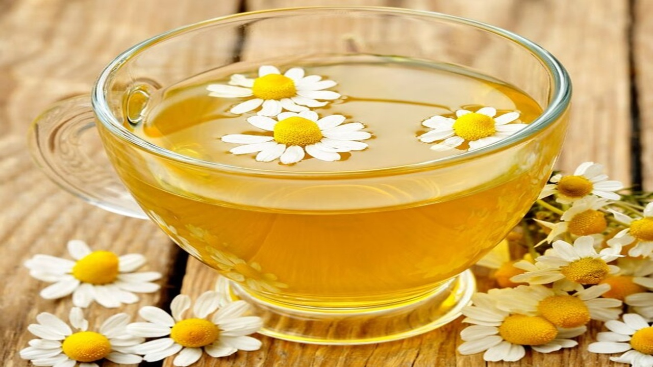 هفت دمنوش برای بهبود علائم سرماخوردگی و آنفلوآنزا