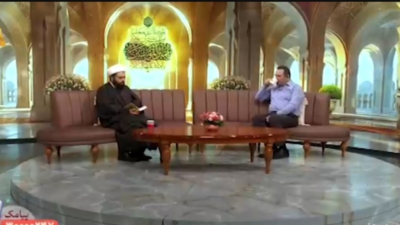 بررسی بخشی از خطبه شانزدهم نهجالبلاغه + فیلم