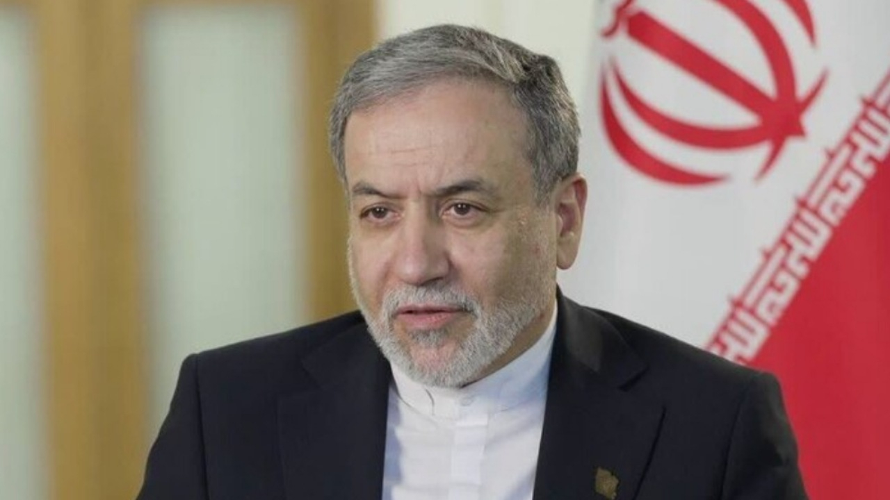 عراقچی: رمز قدرت جمهوری اسلامی ایران ایستادگی و مقاومت مردم است