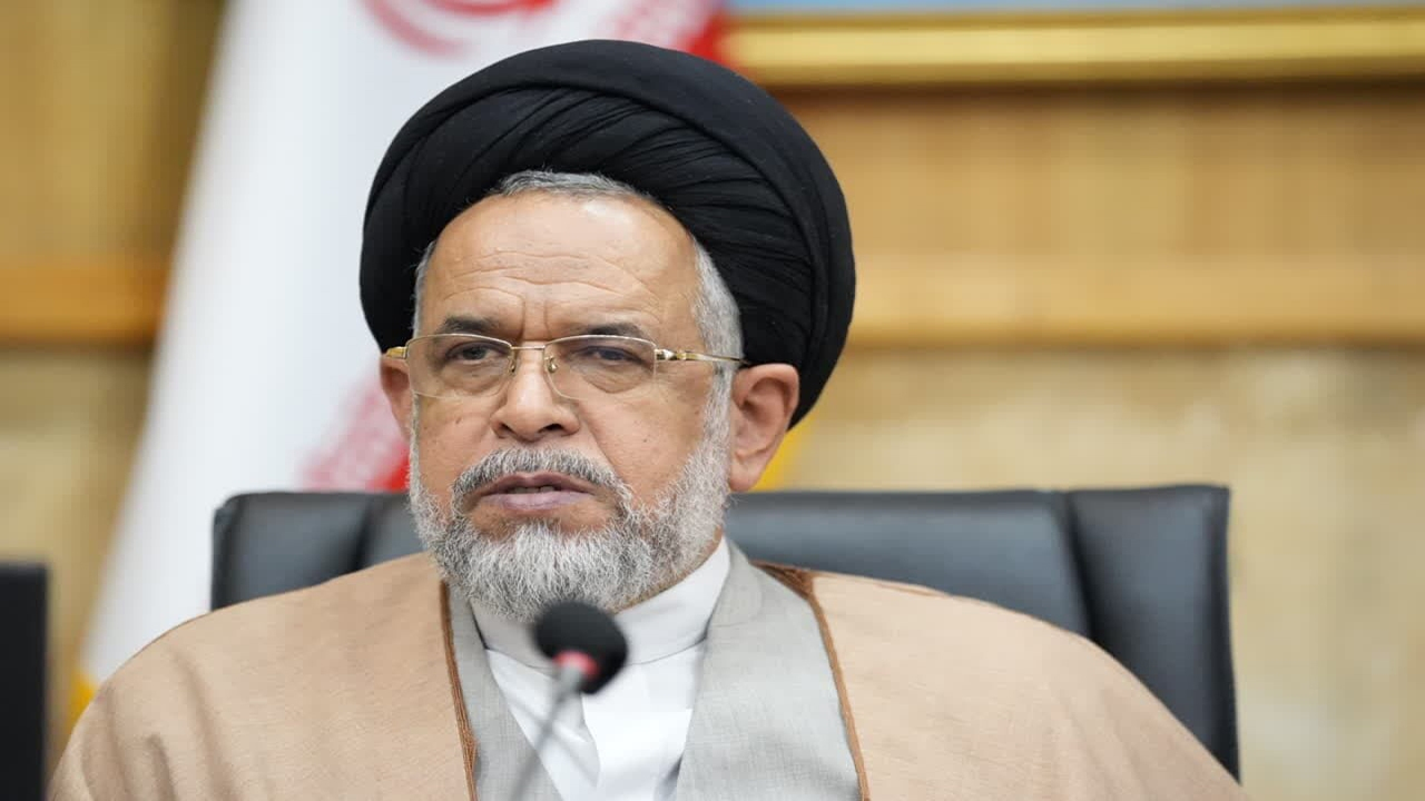حجتالاسلام علوی: اشوزرتشت پیامآور یکتاپرستی در ایران و جهان بود