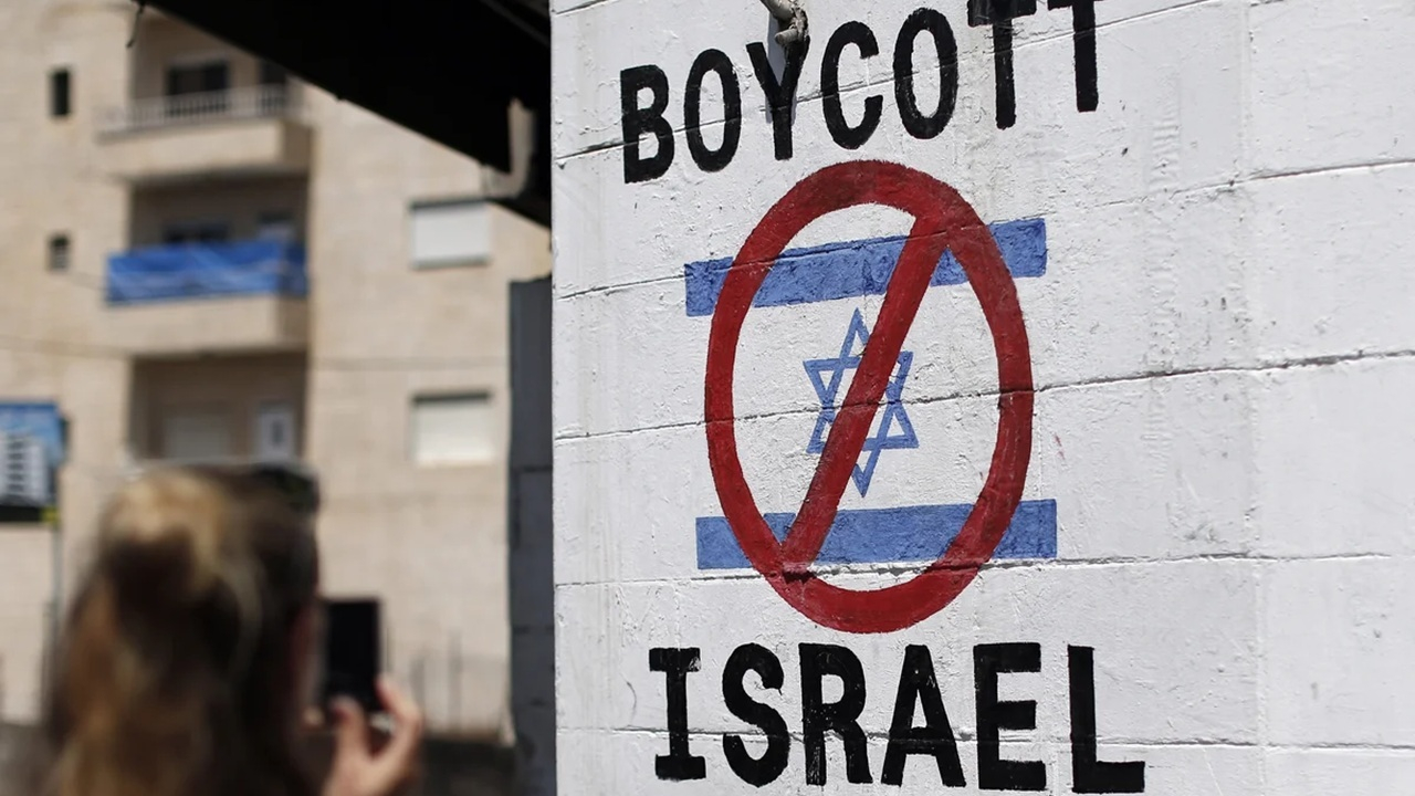 موفتیت‌های جنبش تحریم اسرائیل در سطح جهان در سال ۲۰۲۵ + فیلم
