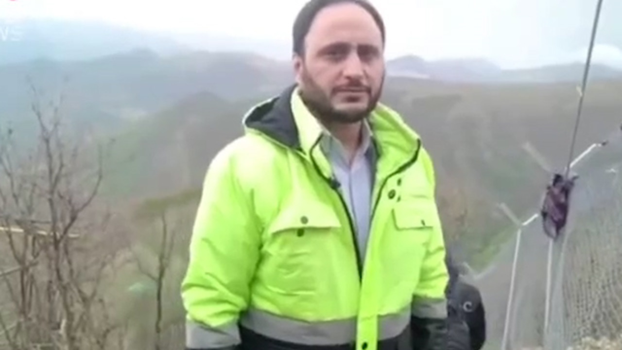 این یک سال خیلی سخت گذشت + فیلم