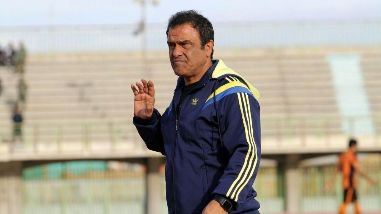 اکنون نوبت سرمربیگری فرشاد پیوس در پرسپولیس است/ مربیان خارجی به ایران نمیآیند