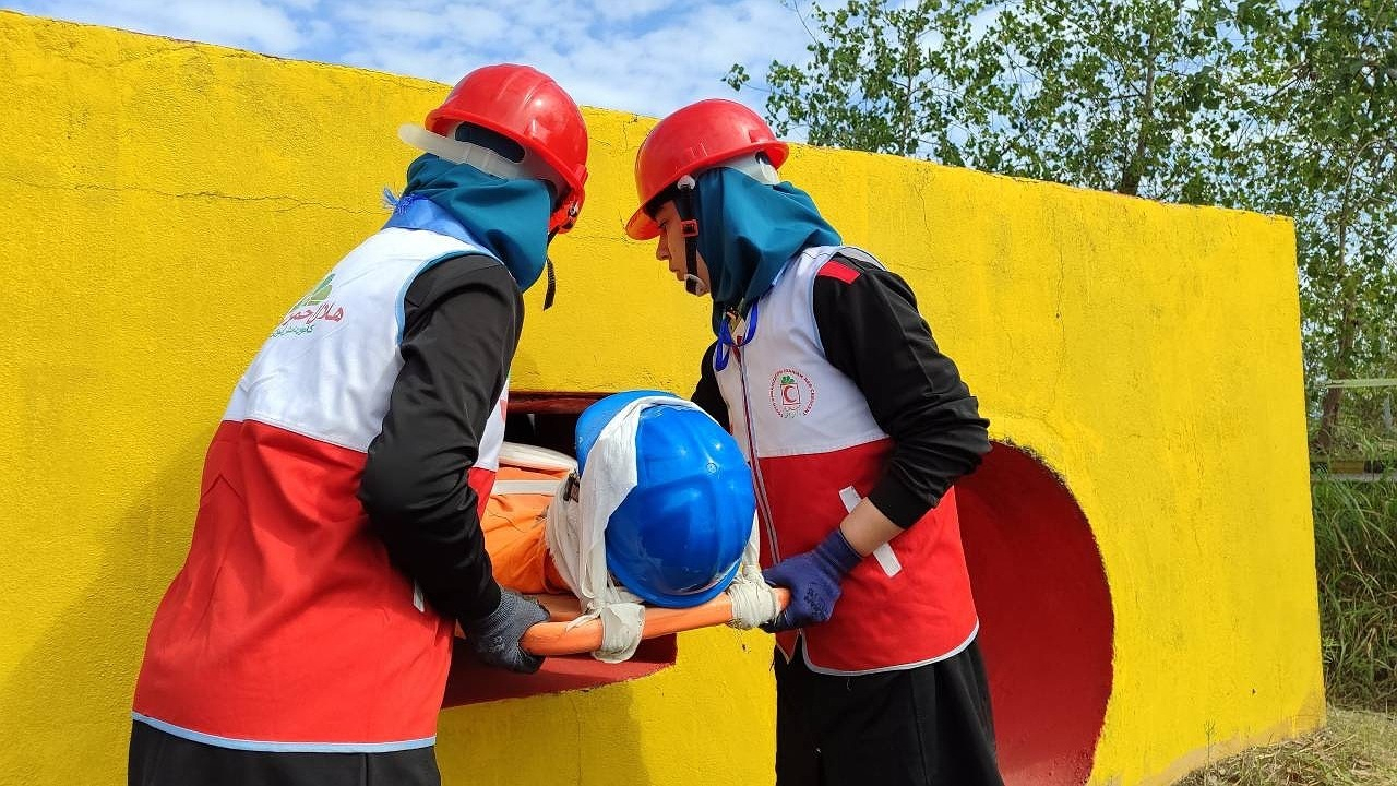 معاون آموزش و پرورش: «تقویت تاب‌آوری اجتماعی، سرمایه‌گذاری برای آینده کشور است»