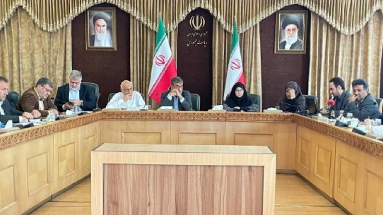 ۳ اقدام محیط زیستی بعد از انفجار اسکله شهید رجایی