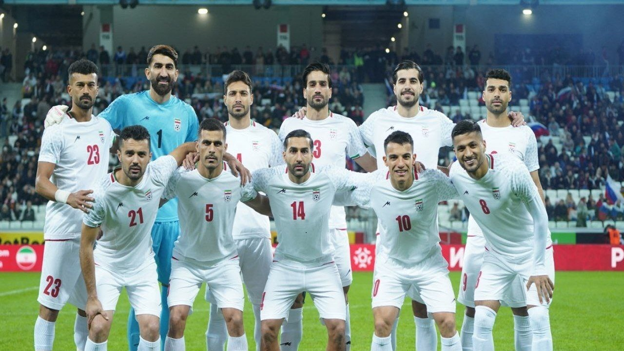 اعلام زمان و مکان بازی‌ دوستانه ایران مقابل تانزانیا