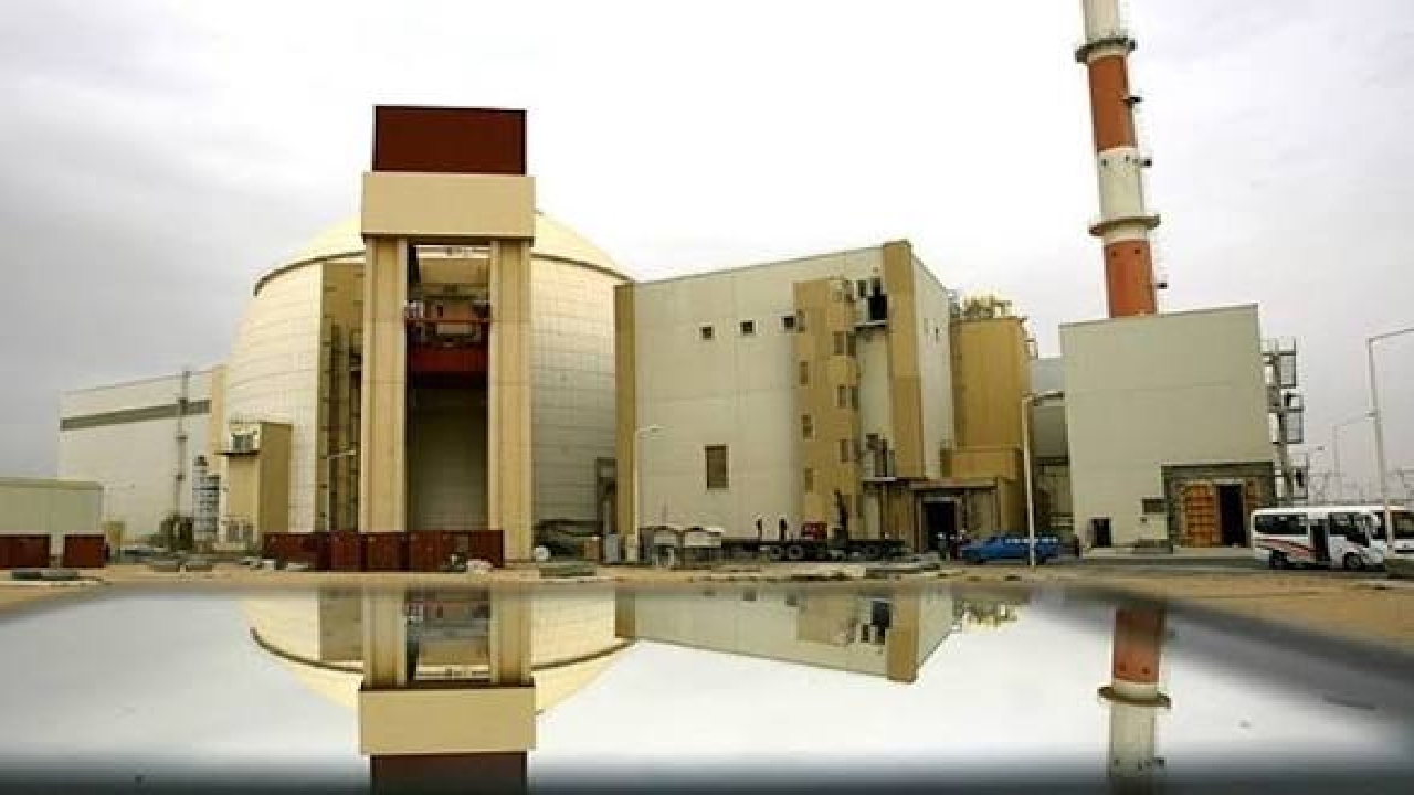 بیانیه سازمان انرژی اتمی ایران در محکومیت حمله تروریستی رژیم آمریکا به سایت در حال ساخت نیروگاه هستهای دارخوین