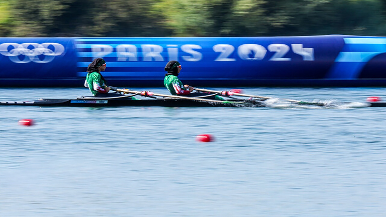 همچنان دو دستگی در اردوی رویینگ زنان/ تمرین مهسا جاور و نوروزی در زنجان