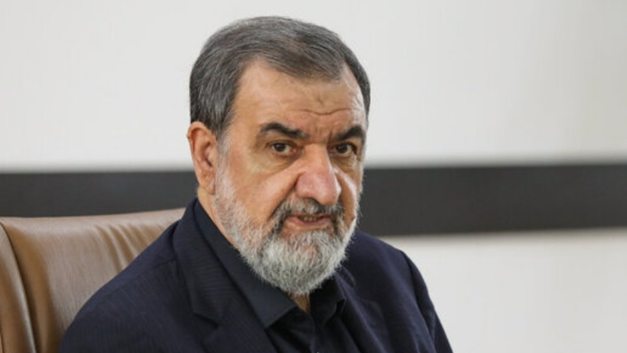 محسن رضایی: نیروهای مسلح در آمادگی کامل هستند