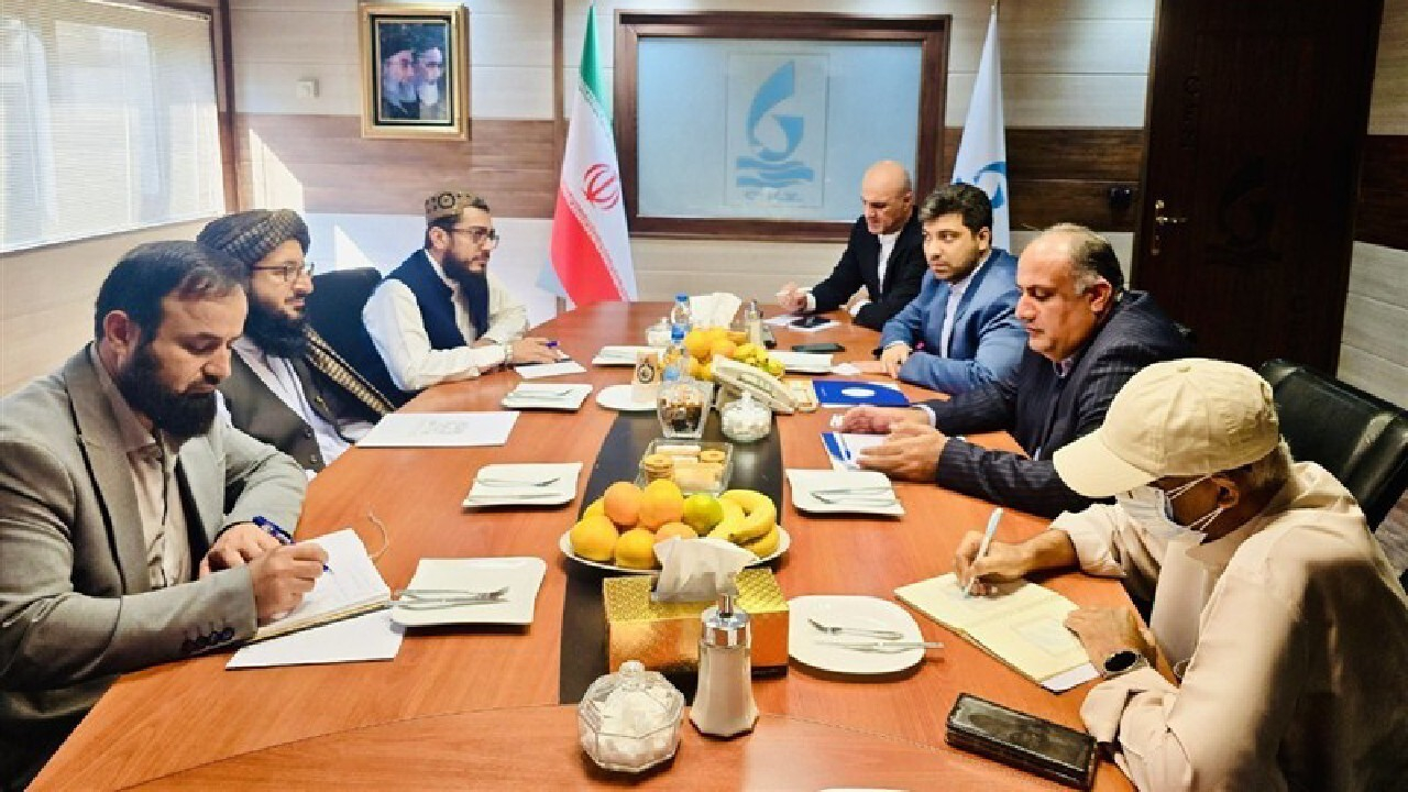 طرح تأسیس بانک مشترک ایران و افغانستان برای تسهیل مبادلات تجاری