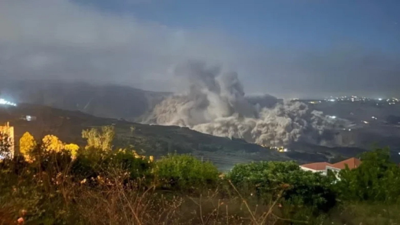 ادامه تجاوزات اسرائیل به جنوب لبنان