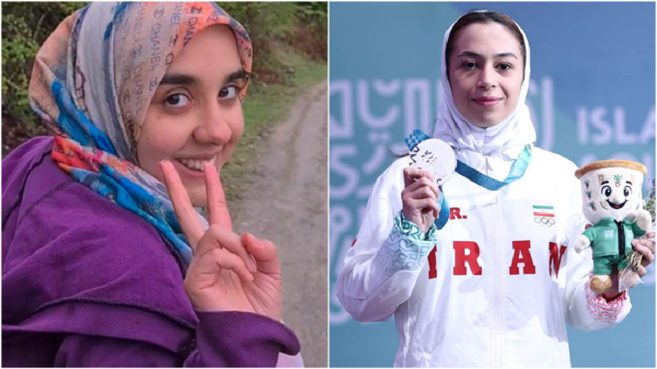 قهرمان‌های دهه هشتادی در بیت رهبری