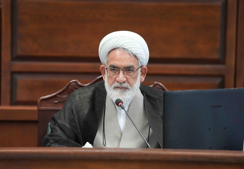 واکنش رئیس دیوان عالی کشور به ترور قاضی در شیراز