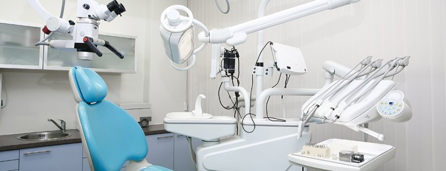معرفی مهم ترین تجهیزات دندانپزشکی + کاربرد