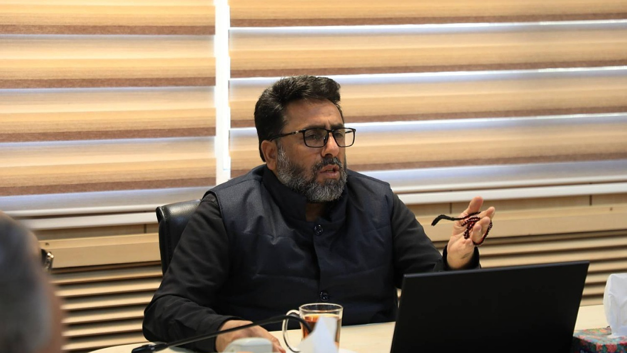 نواقص زیر ساختی در محور بزرگراهی آزادگان برچیده میشود