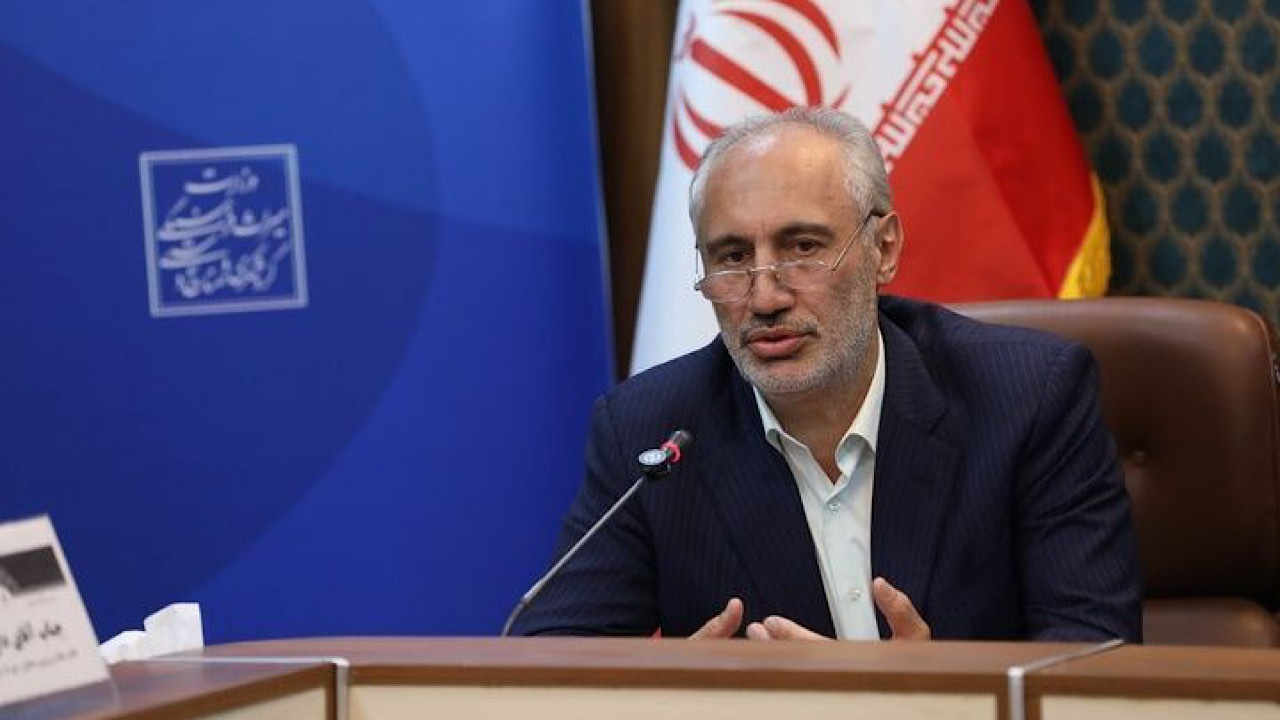 حمایت هدفمند سازمان برنامهوبودجه از طرحهای عملیاتی وزارت میراث فرهنگی