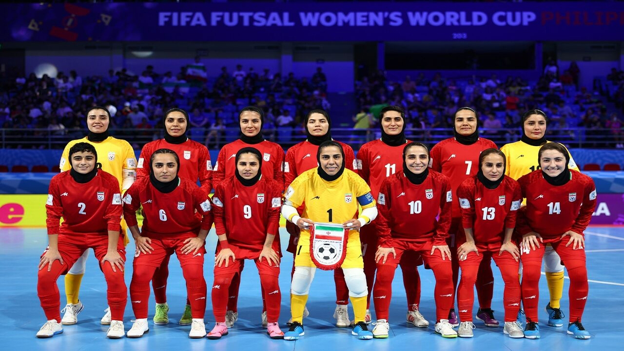 ایران ۱ – ۳ ایتالیا/ کامبک خوردیم، حذف شدیم