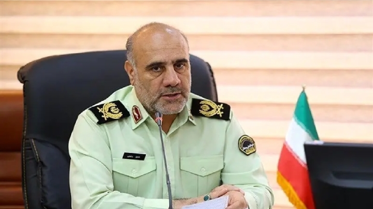 دستگیری ۱۰۲۰۰۰ متهم اقتصادی/ انهدام ۴۳۳ باند و کشف ۲۹۰ همت کالای قاچاق