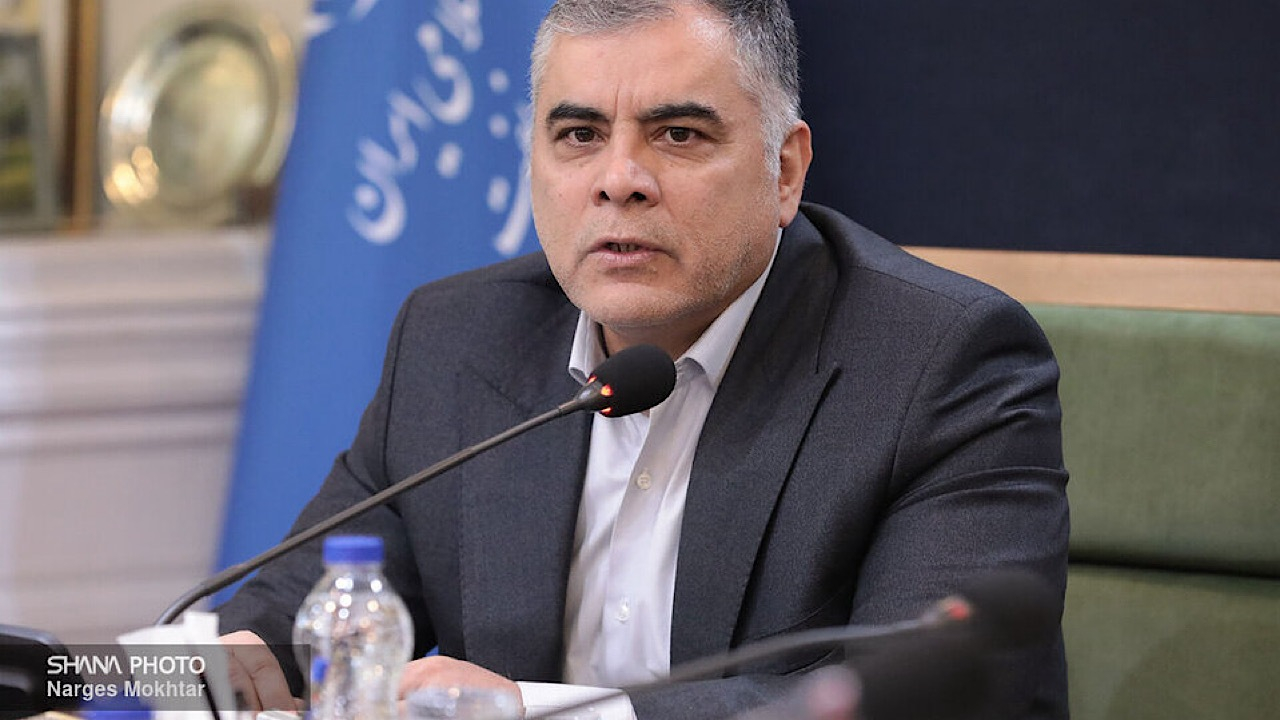 ظرفیت تولید محصولات پتروشیمی در دولت چهاردهم به ۱۰۰ میلیون تن رسید