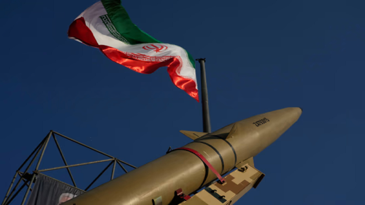 والاستریت ژورنال: ایران در حال تقویت استحکامات دفاعی است