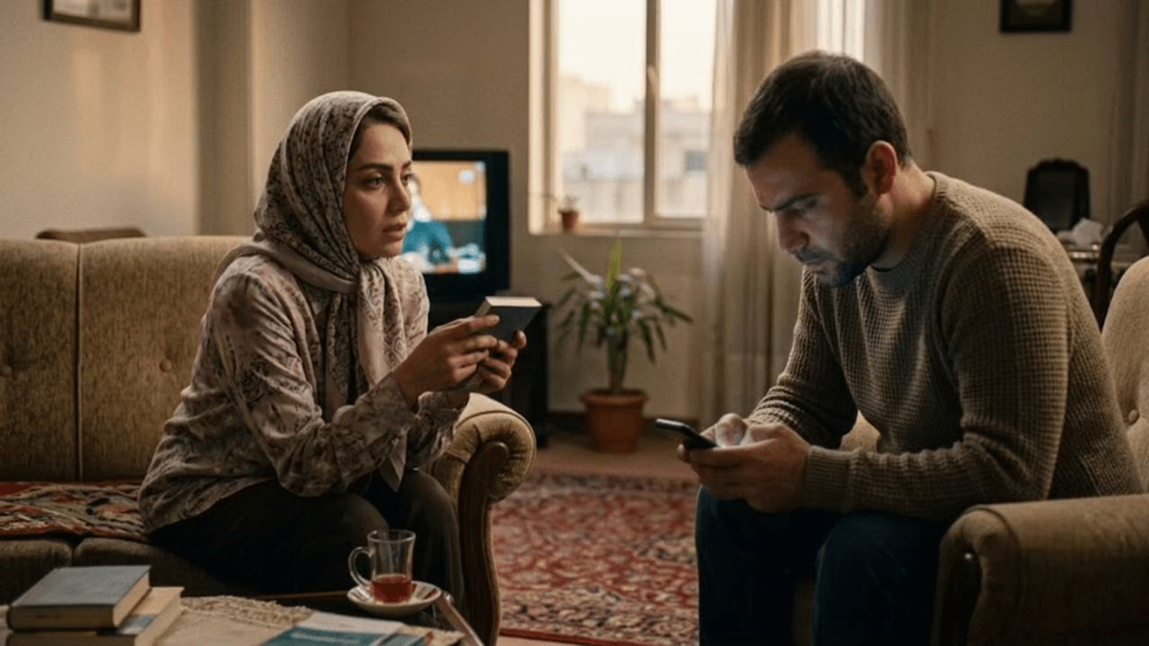 چطور ناخواسته عزت‌نفس همسرمان را نابود می‌کنیم؟