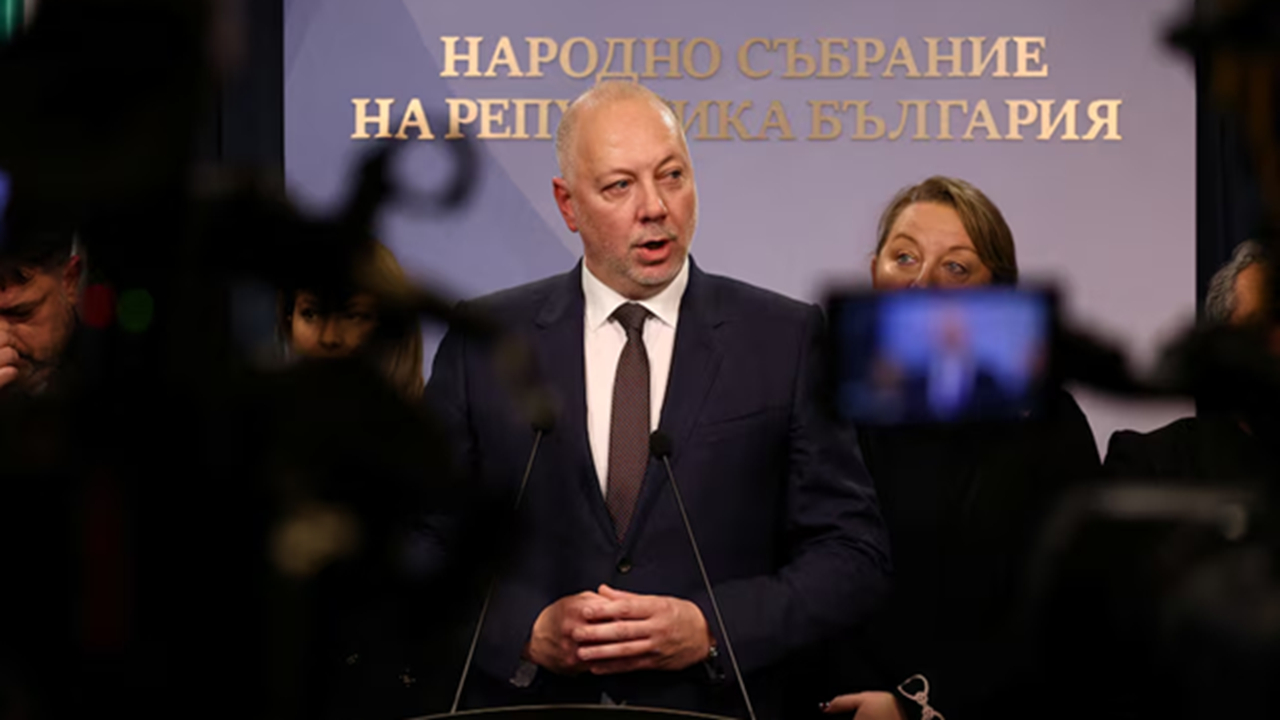 نخستوزیر بلغارستان استعفا داد