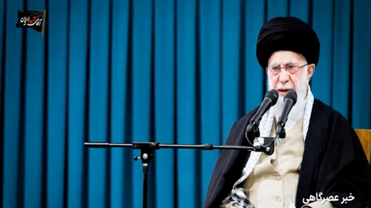 پایان وداع؛ آغاز مسیر قله پیشرفت + فیلم