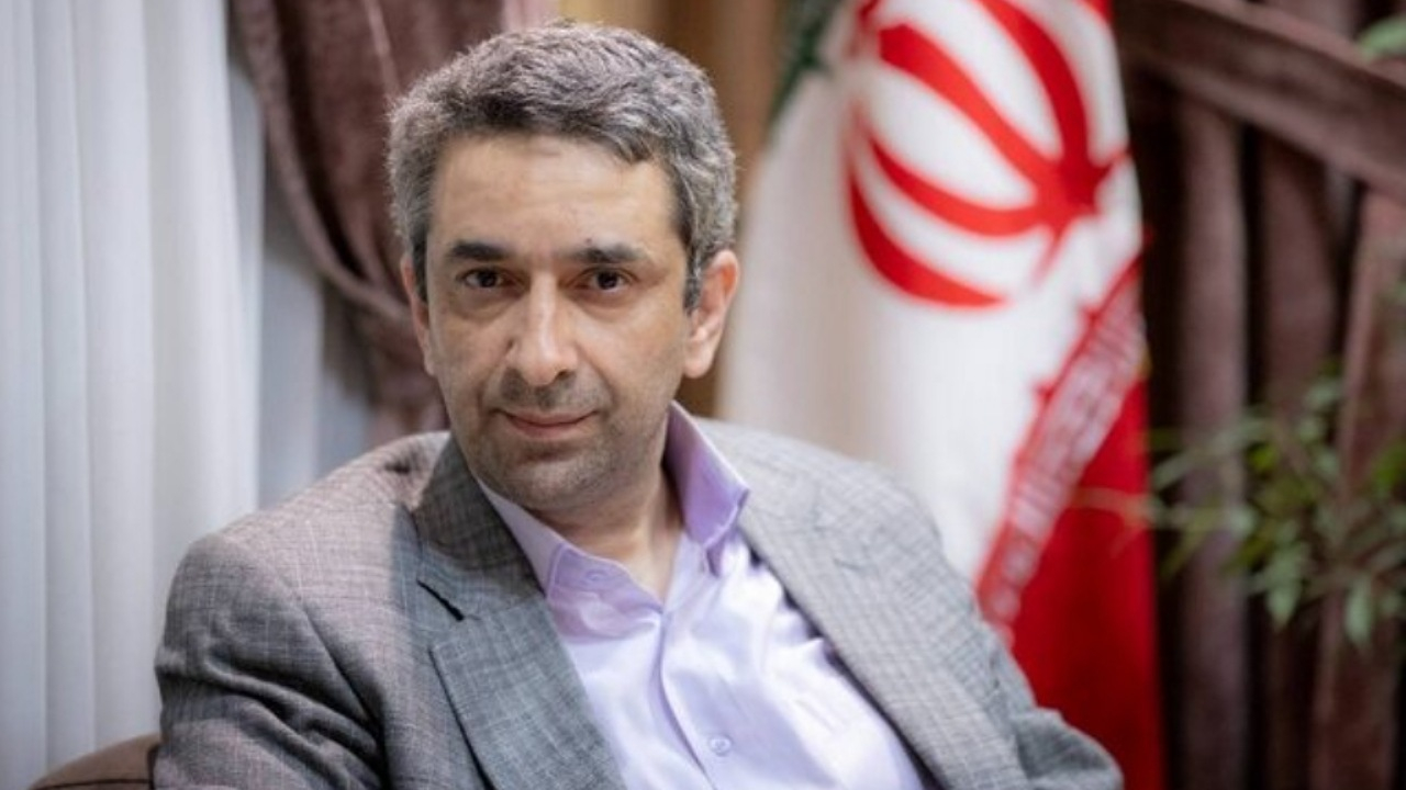 معاون ارتباطات دفتر رئیس‌جمهوری: پزشکیان برای منافع ملی لحظه‌ای دریغ نمی‌کند