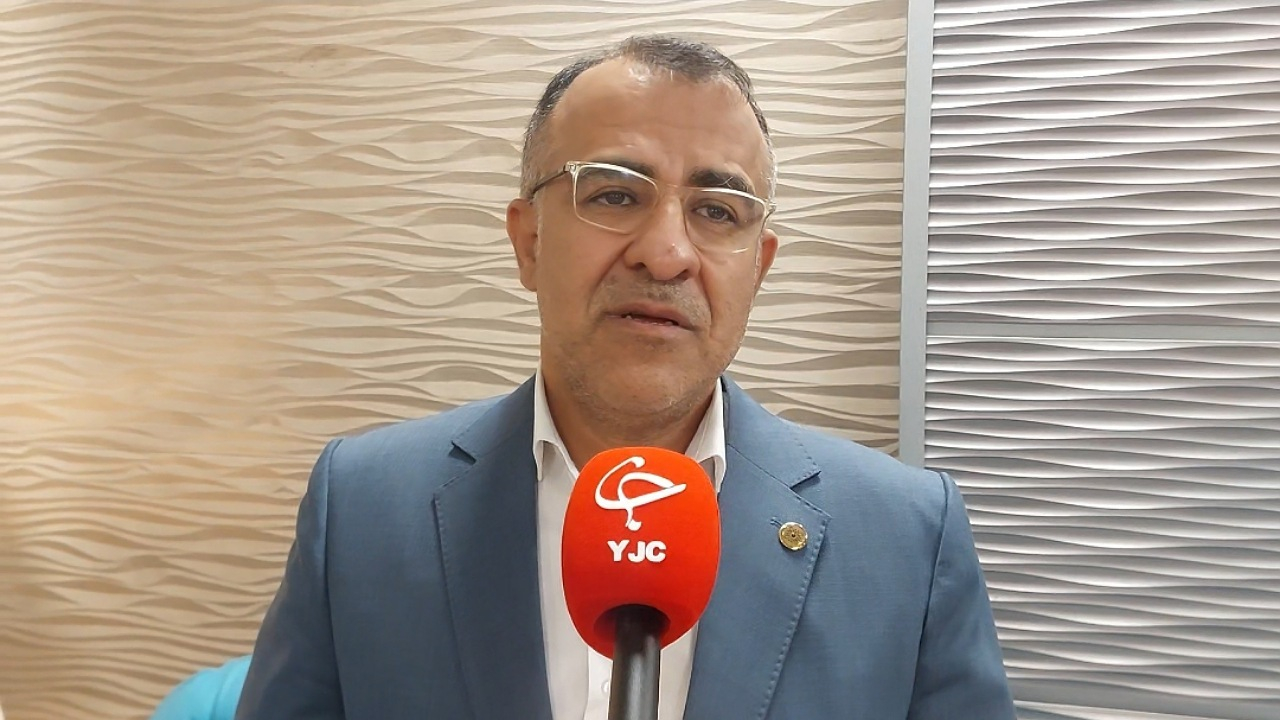 معاون وزیر اقتصاد: پذیرش CFT مانع از کمک به گروه‌های مقاومت نمی‌شود + فیلم