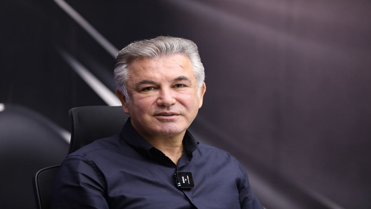 استیلی: قراردادی با پرسپولیس نداشتم که درویش با استعفایم مخالفت کند