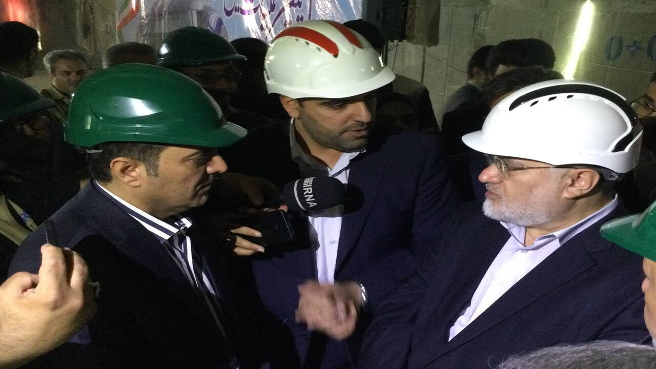 برنامهریزی برای توسعه همهجانبه اسلامشهر با تمرکز بر حملونقل، سلامت و آموزش