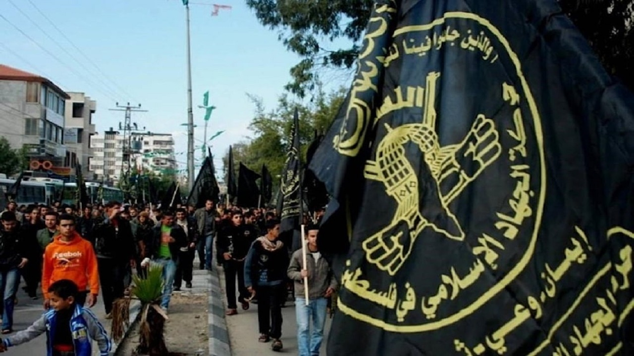 جهاد اسلامی: کشتار ۱۰۰ فلسطینی، نقض آشکار آتشبس است