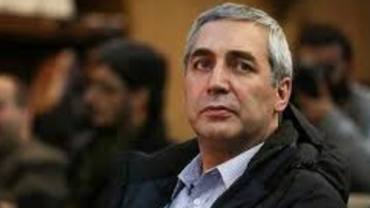 پیام حاتمیکیا در پی اقدام تروریستی و تجاوز هوایی رژیم صهیونیستی به کشورمان