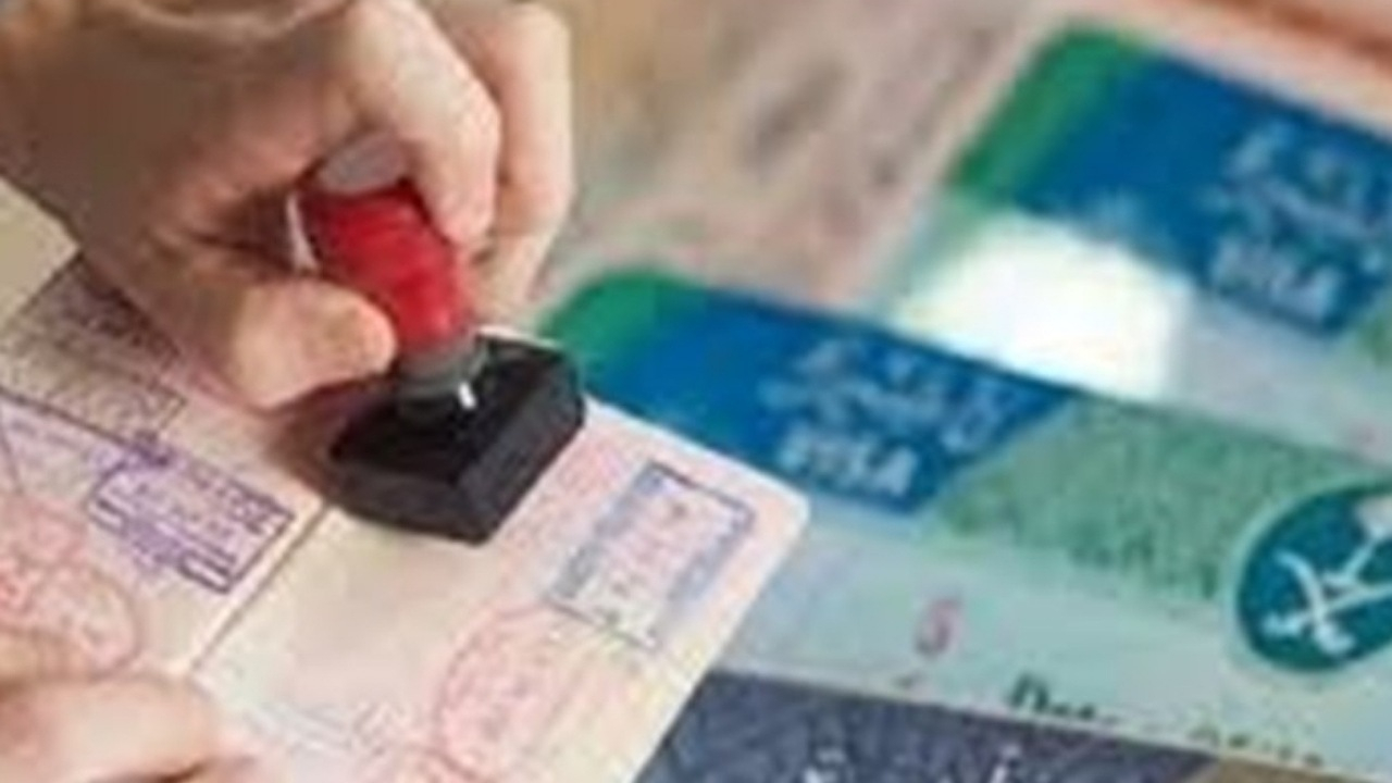 فرایند صدور ویزای زائران
حج تمتع درحال انجام است