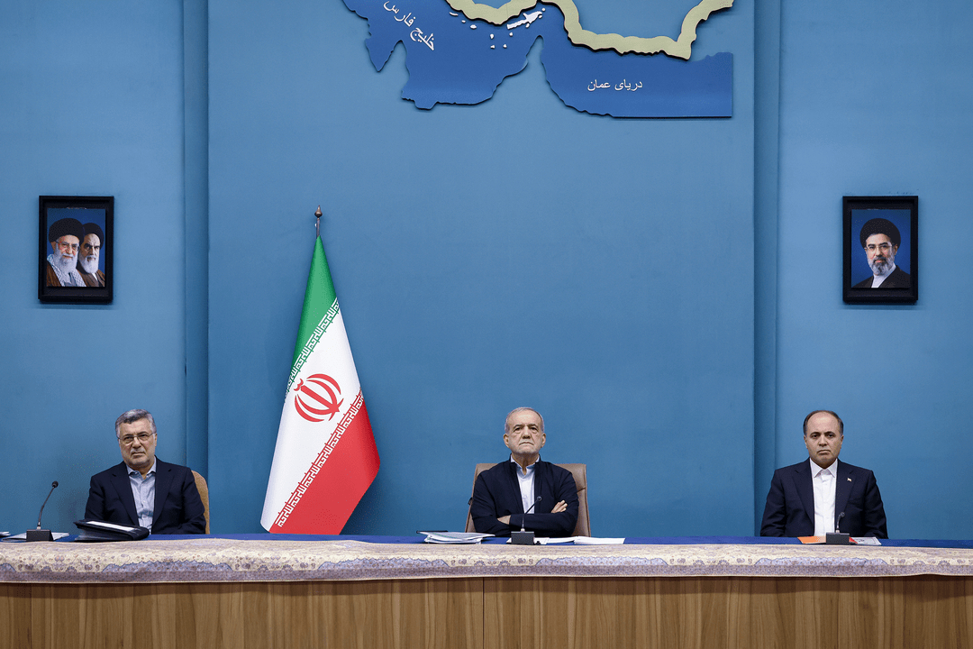 تصویب ۵ سند ملی در شورایعالی سلامت و امنیت غذایی کشور