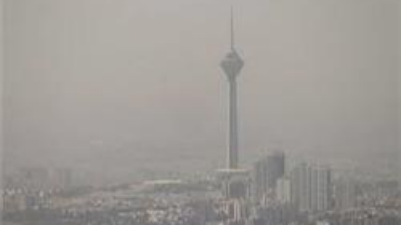 شیر، آلودگی را دفع نمی‌کند + فیلم