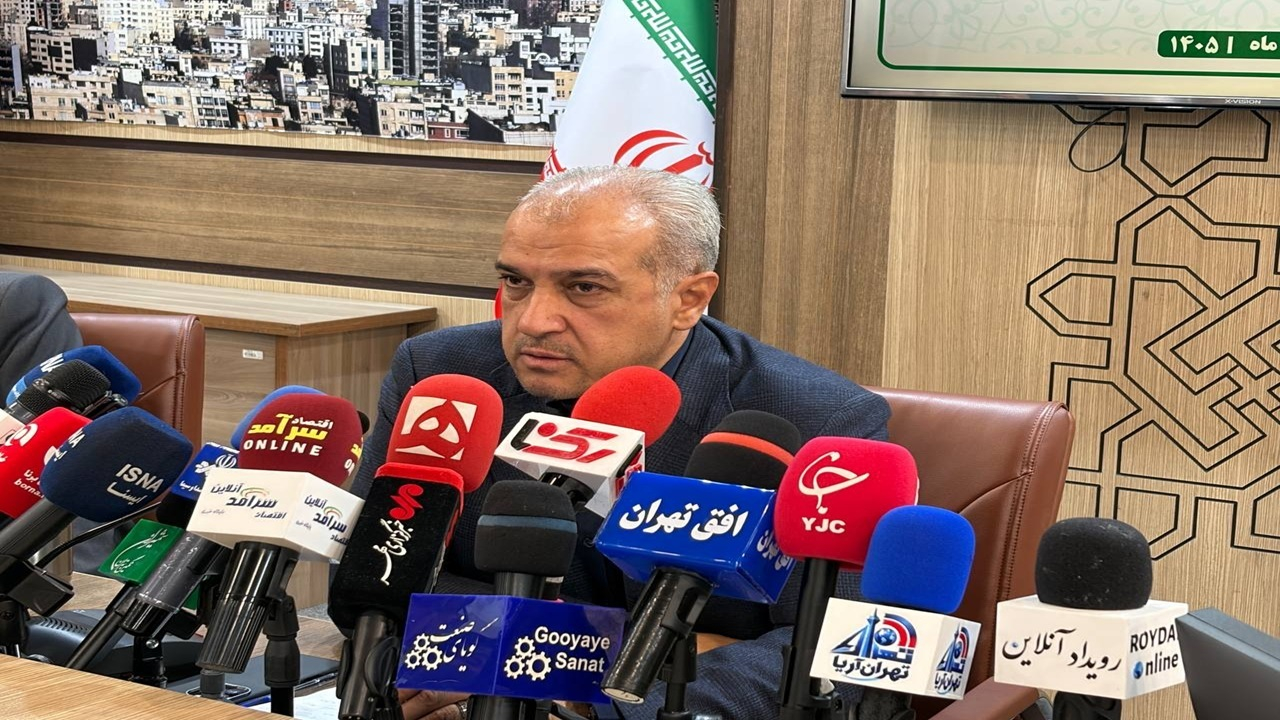 کاهش زمان صدور پروانه ساختمانی در منطقه یک تهران