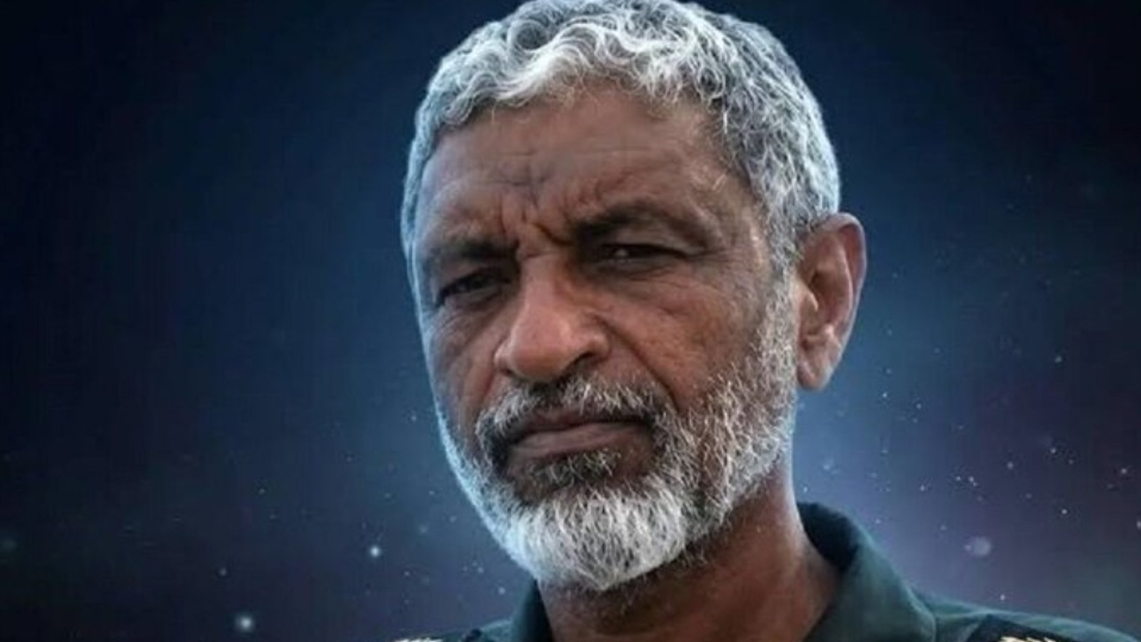 سردار عظمایی: هرگونه تحرک خصمانه مورد هدف قرار میگیرد